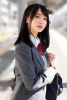 galerie photos 012 - Yuna OGURA - 小倉由菜, pornostar japonaise / actrice av. également connue sous le pseudo : Oguyuna - おぐゆな