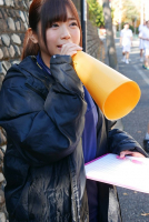 写真ギャラリー037 - Miharu USA - 羽咲みはる, 日本のav女優.