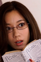 galerie photos 003 - Rin AZUMA - 東凛, pornostar japonaise / actrice av.