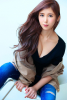 photo gallery 001 - Riho AGATSUMA - 我妻里帆, japanese pornstar / av actress.