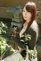 photo gallery 161 - Jessica KIZAKI - 希崎ジェシカ, japanese pornstar / av actress.