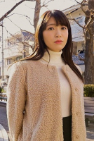 写真ギャラリー002 - Karen MIFUNE - 三船かれん, 日本のav女優.