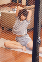 photo gallery 049 - Nanami MATSUMOTO - 松本菜奈実, japanese pornstar / av actress.