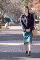 写真ギャラリー003 - Ayumi MIURA - 三浦歩美, 日本のav女優.