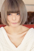 photo gallery 001 - Luna TSUKINO - 月乃ルナ, japanese pornstar / av actress.