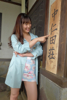 photo gallery 098 - Akari MITANI - 美谷朱里, japanese pornstar / av actress.