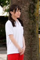 photo gallery 003 - Satsuki - 彩月希, japanese pornstar / av actress.