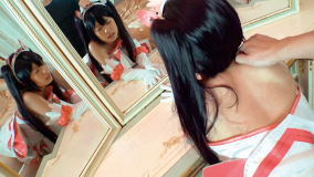 galerie de photos 013 - photo 009 - Ruru ARISU - 有栖るる, pornostar japonaise / actrice av. également connue sous le pseudo : Lulu ARISU - 有栖るる