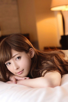 photo gallery 035 - Maria AINE - 愛音まりあ, japanese pornstar / av actress.