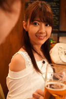 写真ギャラリー025 - Nanami MISAKI - 岬ななみ, 日本のav女優.