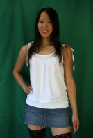写真ギャラリー002 - Madison Cetera, アジア系のポルノ女優.