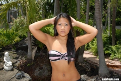 写真ギャラリー020 - 写真001 - Christina Aguchi, アジア系のポルノ女優. 別名: Christina Agucci, Christina Naguchi