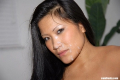 写真ギャラリー020 - 写真012 - Christina Aguchi, アジア系のポルノ女優. 別名: Christina Agucci, Christina Naguchi