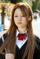 galerie photos 006 - Ria SAKURAI - 桜井りあ, pornostar japonaise / actrice av. également connue sous le pseudo : Miu AIZAKI - 愛咲MIU