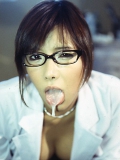 galerie de photos 007 - photo 005 - Serina HAYAKAWA - 早川瀬里奈, pornostar japonaise / actrice av.
