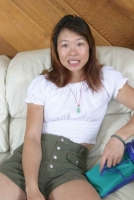 galerie photos 007 - Jade Liu, pornostar occidentale d'origine asiatique. également connue sous les pseudos : Gam Yu, Jade Lui