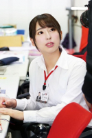 写真ギャラリー001 - Asumi YOSHIOKA - 吉岡明日海, 日本のav女優.