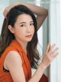 galerie de photos 001 - photo 001 - Shiori SANO - 佐野栞, pornostar japonaise / actrice av.