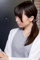 写真ギャラリー007 - Moe SAKURAI - 桜井萌, 日本のav女優.