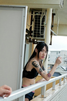 写真ギャラリー006 - Sui MIZUMORI - 水森翠, 日本のav女優.