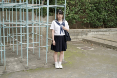 galerie de photos 001 - photo 001 - Mirei NITTA - 新田みれい, pornostar japonaise / actrice av. également connue sous le pseudo : Karin AISAKA - 逢坂可鈴