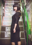 photo gallery 007 - photo 001 - Yui SHIRASAKA - 白坂有以, japanese pornstar / av actress.