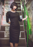 photo gallery 007 - photo 002 - Yui SHIRASAKA - 白坂有以, japanese pornstar / av actress.