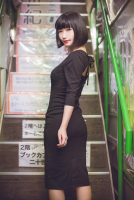 写真ギャラリー007 - Yui SHIRASAKA - 白坂有以, 日本のav女優.