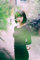 写真ギャラリー008 - Yui SHIRASAKA - 白坂有以, 日本のav女優.