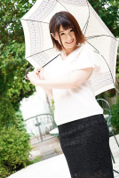 写真ギャラリー002 - Yukino ÔSHIRO - 大城雪乃, 日本のav女優.