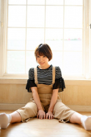 写真ギャラリー002 - Saki SHIDA - 志田紗希, 日本のav女優.