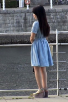 写真ギャラリー004 - Aiko NAKAHARA - 中原愛子, 日本のav女優.