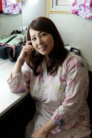 写真ギャラリー124 - Yumi KAZAMA - 風間ゆみ, 日本のav女優.