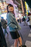 写真ギャラリー006 - Natsuki KISARAGI - 如月夏希, 日本のav女優.
