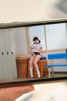 photo gallery 011 - Erina OKA - 丘えりな, japanese pornstar / av actress.