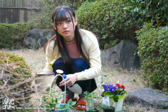 写真ギャラリー015 - 写真012 - Urara KANON - 花音うらら, 日本のav女優.