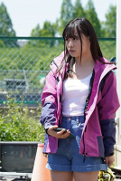 写真ギャラリー022 - Urara KANON - 花音うらら, 日本のav女優.