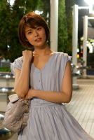 写真ギャラリー011 - Luna TSUKINO - 月乃ルナ, 日本のav女優.