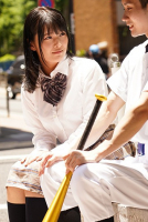 写真ギャラリー027 - Hinata KOIZUMI - 小泉ひなた, 日本のav女優.