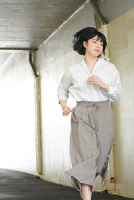 photo gallery 014 - Nozomi ISHIHARA - 石原希望, japanese pornstar / av actress.