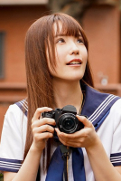 写真ギャラリー008 - Sayaka OTOSHIRO - 乙白さやか, 日本のav女優.