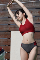 photo gallery 016 - Izuna MAKI - 槙いずな, japanese pornstar / av actress.