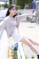 写真ギャラリー014 - Yui AMANE - 天音ゆい, 日本のav女優.