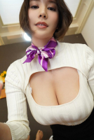 photo gallery 019 - Aka ASUKA - 有栖花あか, japanese pornstar / av actress.