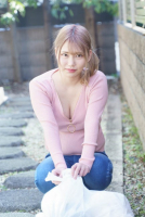 写真ギャラリー036 - Rin SASAHARA - 咲々原リン, 日本のav女優.