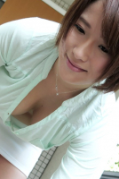 photo gallery 029 - Nozomi HINATA - 陽咲希美, japanese pornstar / av actress.
