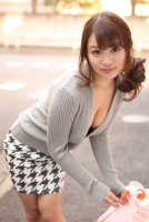 photo gallery 024 - Mio FUKADA - 深田みお, japanese pornstar / av actress.
