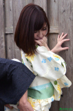 photo gallery 033 - photo 001 - Yua ARIGA - 有賀ゆあ, japanese pornstar / av actress.