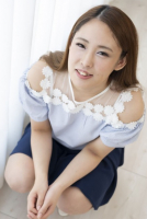 photo gallery 001 - Moena NISHIUCHI - 西内萌菜, japanese pornstar / av actress.