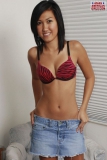 写真ギャラリー002 - 写真002 - Julie Chan, アジア系のポルノ女優.